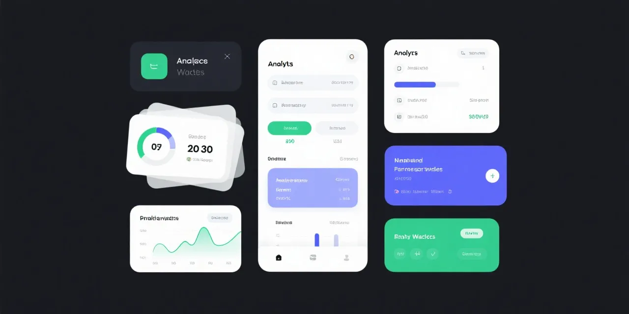 工具矩阵示意图