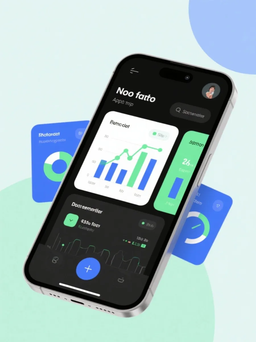 极速快3计划APP界面预览