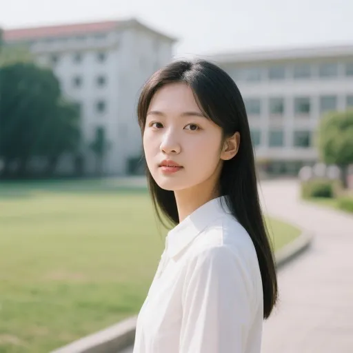 周倩